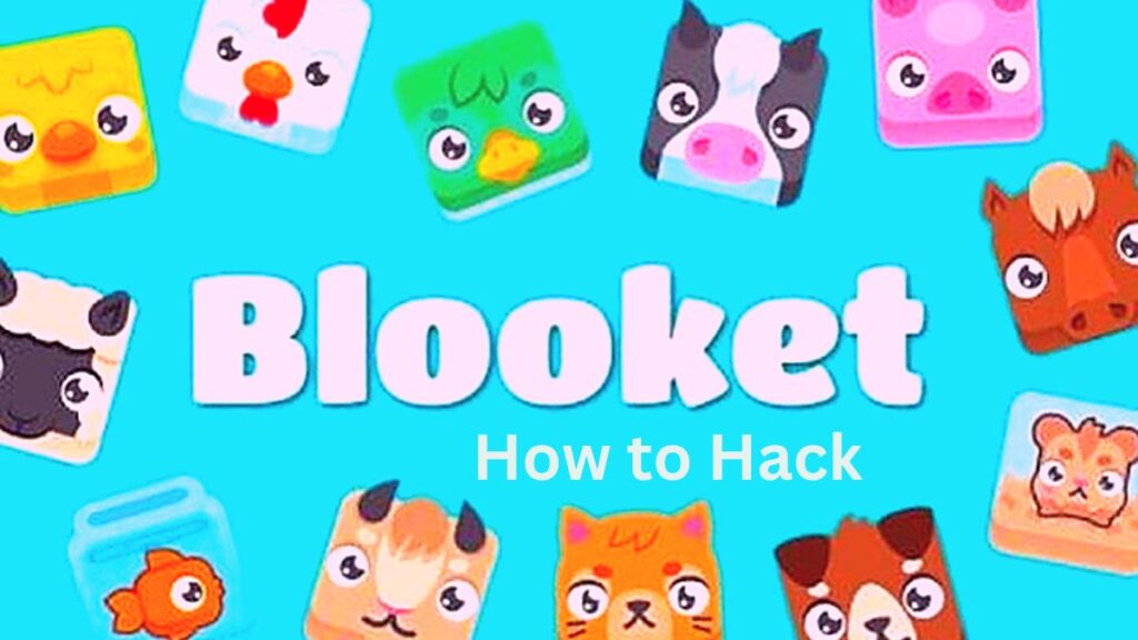 How to Hack Blooket