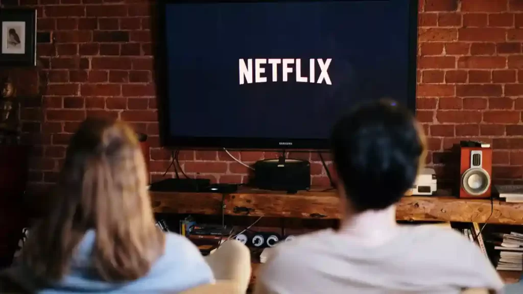 Netflix Is Not Working on Roku.